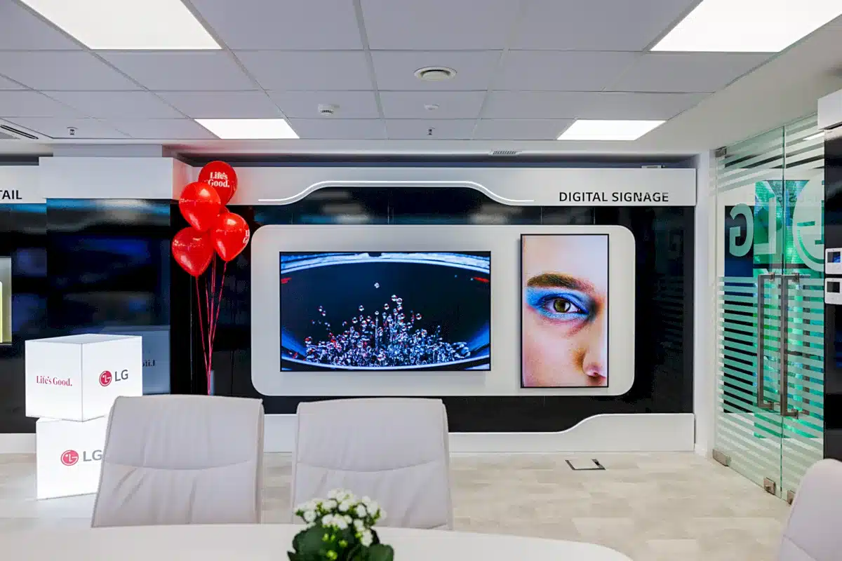 LG Business Solutions: Νέα B2B Academy και στόχοι ανάπτυξης έως το 2030