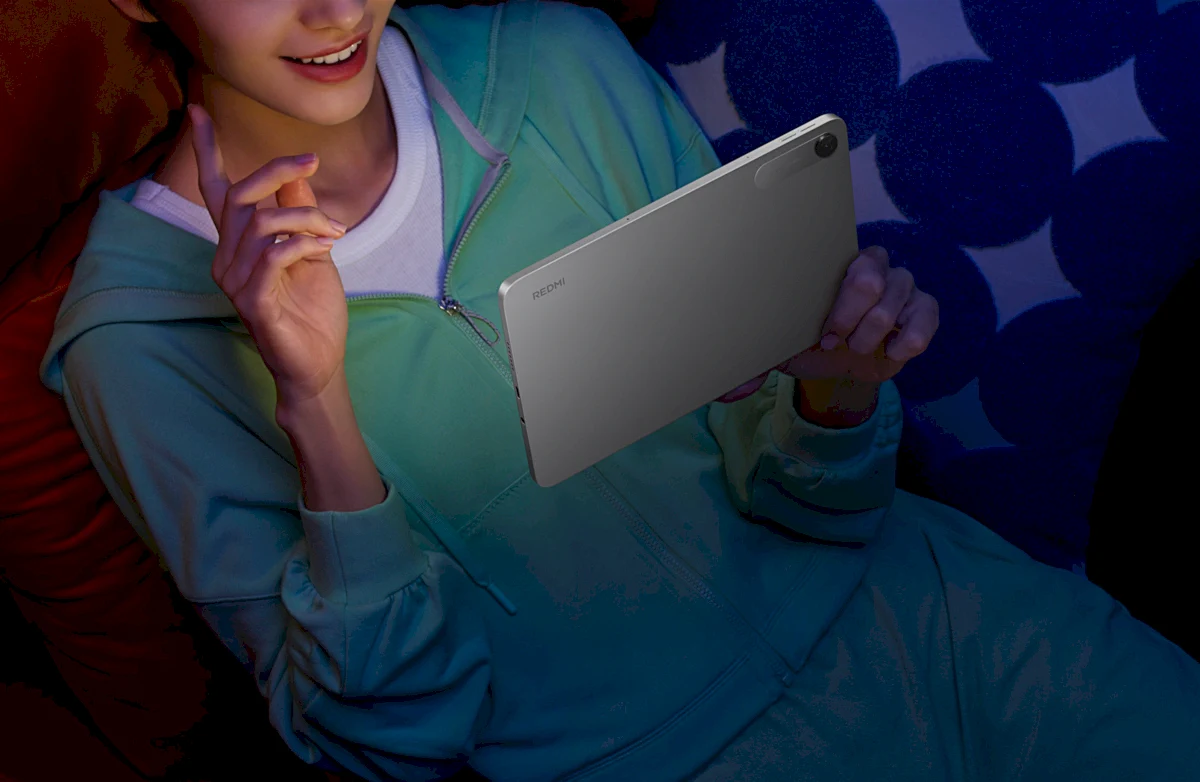 REDMI Pad 2 9.7