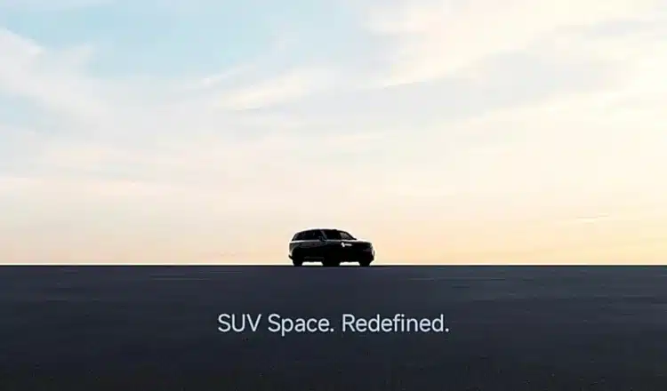 Xiaomi SkyNomad
