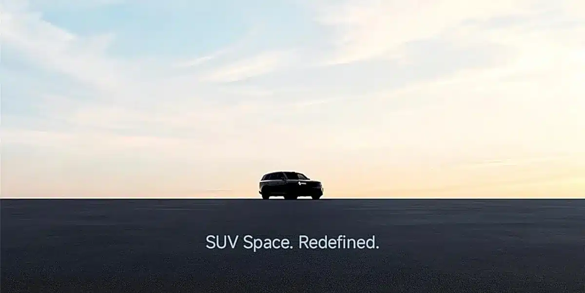 Xiaomi SkyNomad