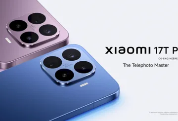 Xiaomi 17T Pro καλοκαιρινά stories