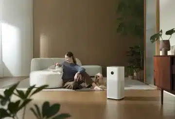 Xiaomi Smart Air Purifier 6