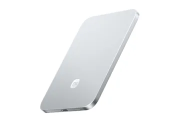 Xiaomi UltraThin Magnetic Power Bank 5000 15W review