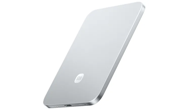 Xiaomi UltraThin Magnetic Power Bank 5000 15W review