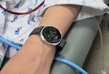 Samsung Galaxy Watch6: Μελέτη για πρόβλεψη λιποθυμικού επεισοδίου