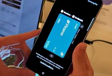 Samsung Pay Ελλάδα Samsung Wallet