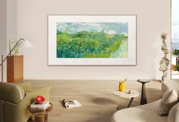TCL A400 Pro NXTVISION: Η πρώτη Art TV της TCL με QD-Mini LED