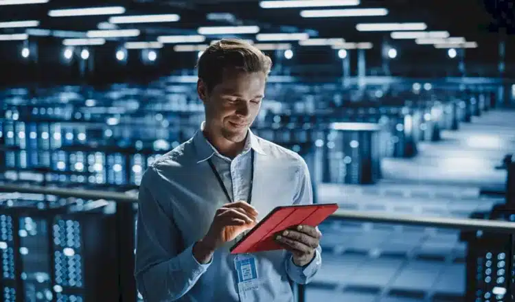 Vodafone Business Νέες υπηρεσίες SASE και Secure SD-WAN για ολοκληρωμένη ασφάλεια των επιχειρήσεων