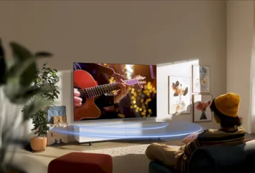 Xiaomi TV S Mini LED 2026 με Google TV και έως 288Hz