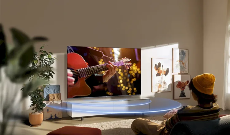 Xiaomi TV S Mini LED 2026 με Google TV και έως 288Hz