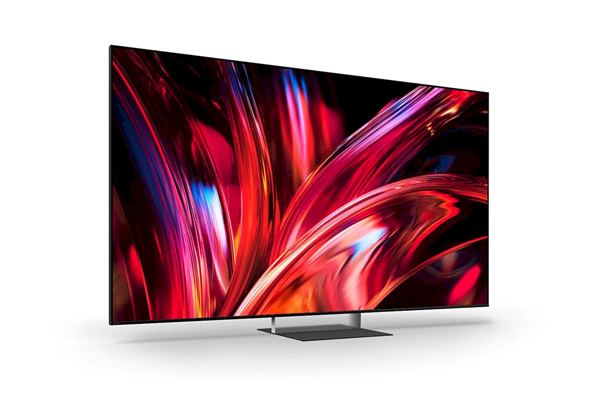 Sony 85_XR90M2 RGB LED
