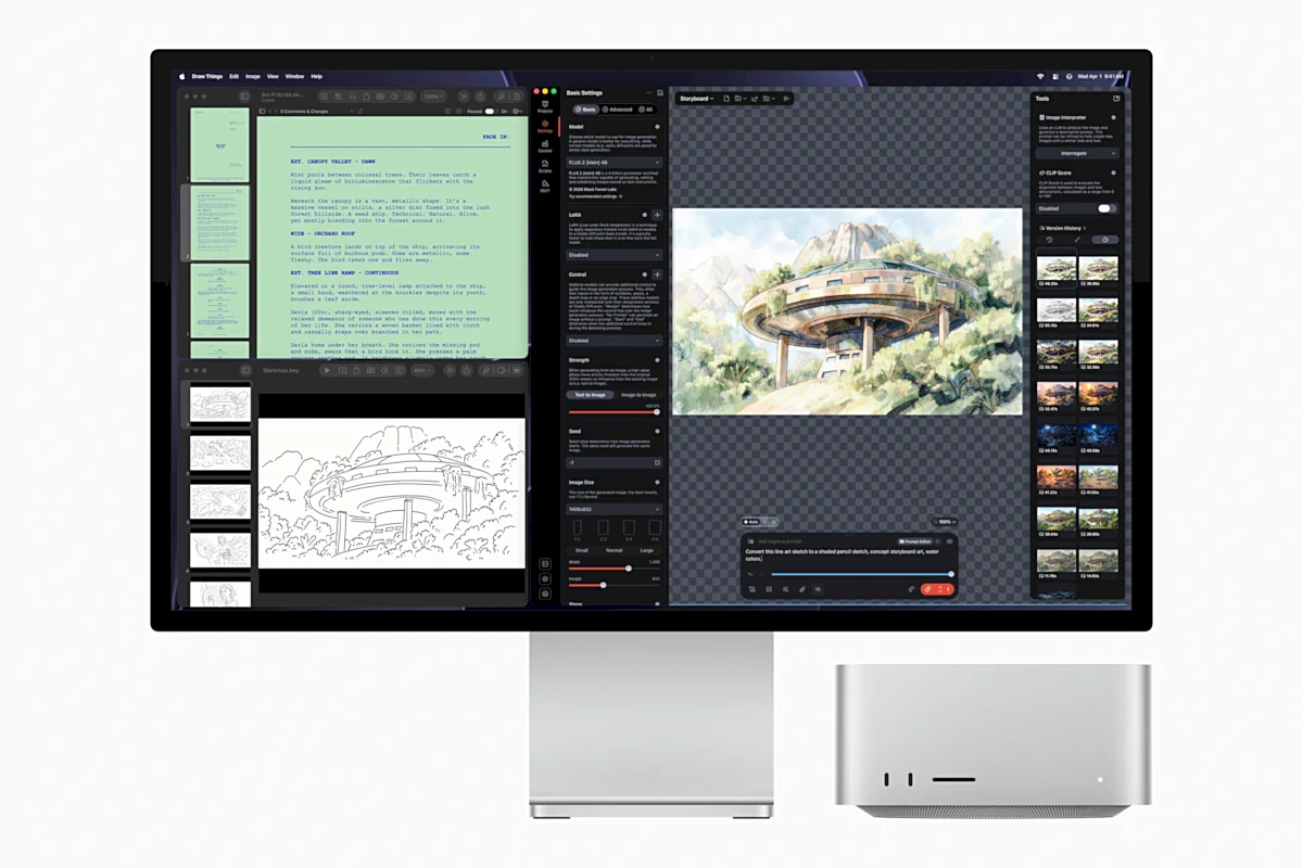 Apple-Mac-Studio