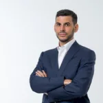 Βασίλης Αμεράνης Γενικός Διευθυντής Revolut στην Ελλάδα