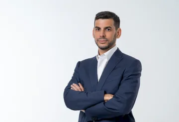 Βασίλης Αμεράνης Γενικός Διευθυντής Revolut στην Ελλάδα