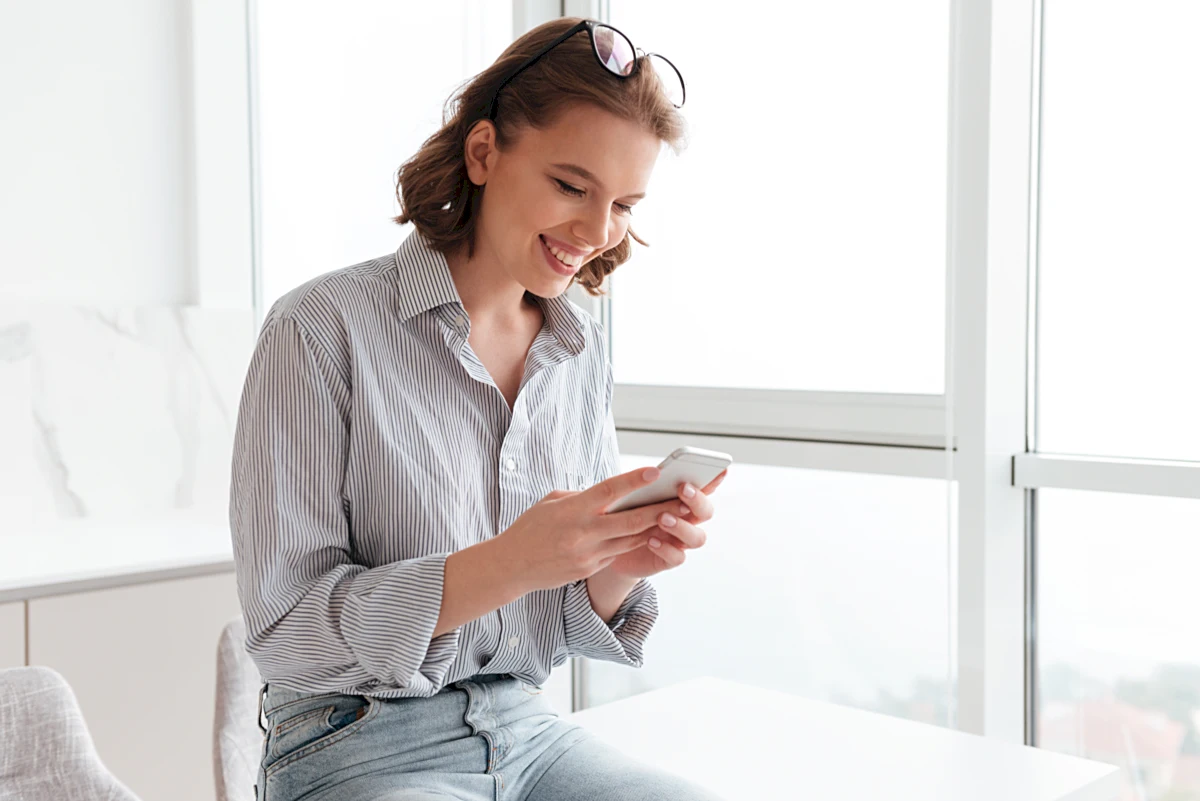 Viber bussiness messaging