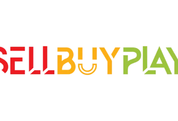 SellBuyPlay logo