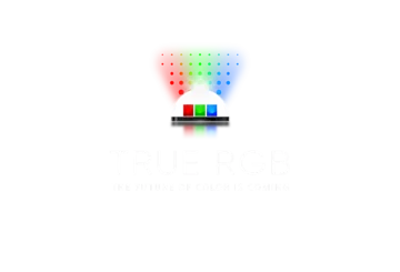 Sony True RGB TV