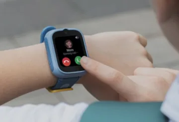 tcl movetime mt48 παιδικό smartwatch