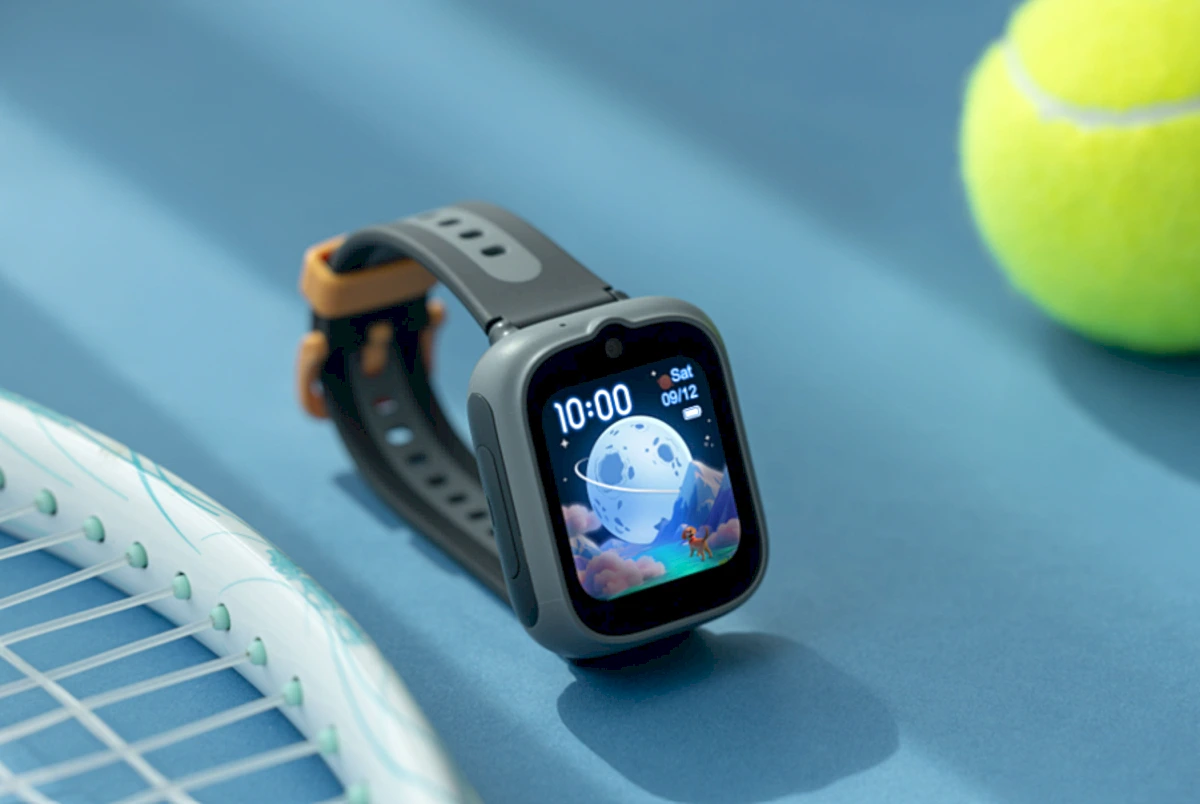 tcl movetime mt48 παιδικό smartwatch