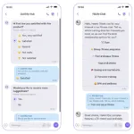 Viber quick replies bussiness messaging