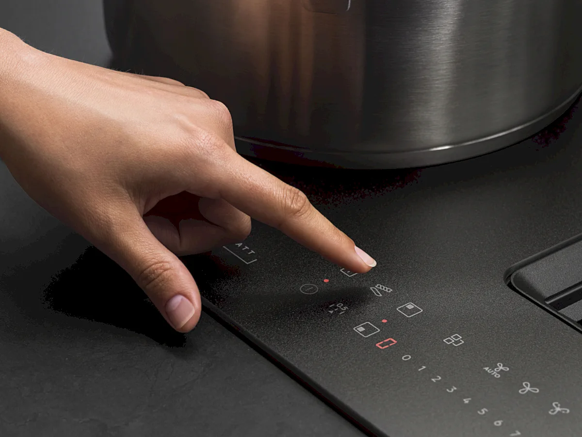 AEG 7000 XTM OnePot Pasta Hob UI_Benefit