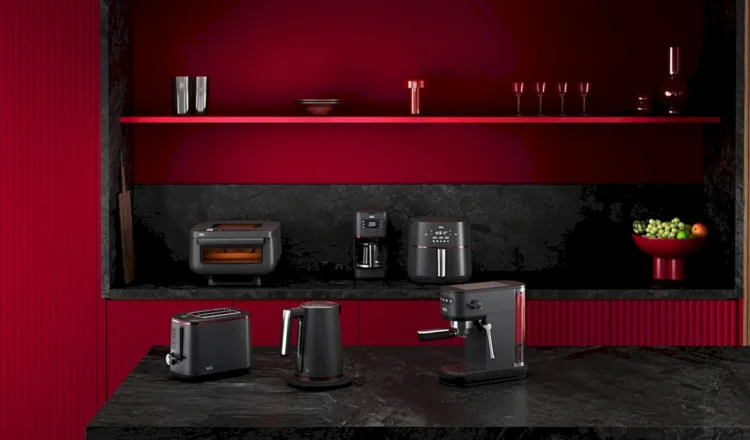 AEG Design Collection IFA 2026