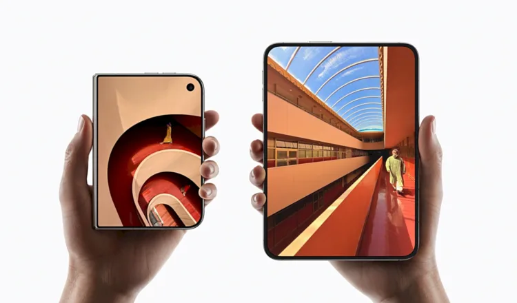 iPhone Duo