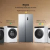 Xiaomi Mijia Appliances Ελλάδα