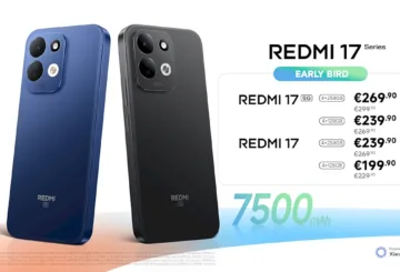 REDMI 17 Series Ελλάδα