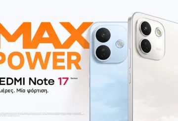REDMI Note 17 Series