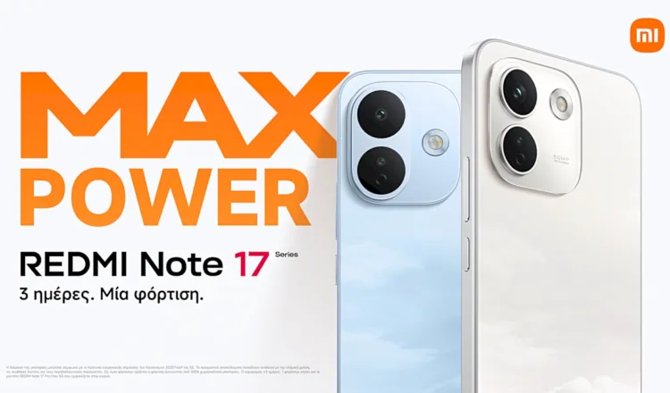 REDMI Note 17 Series