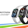 REDMI Watch 6 Active