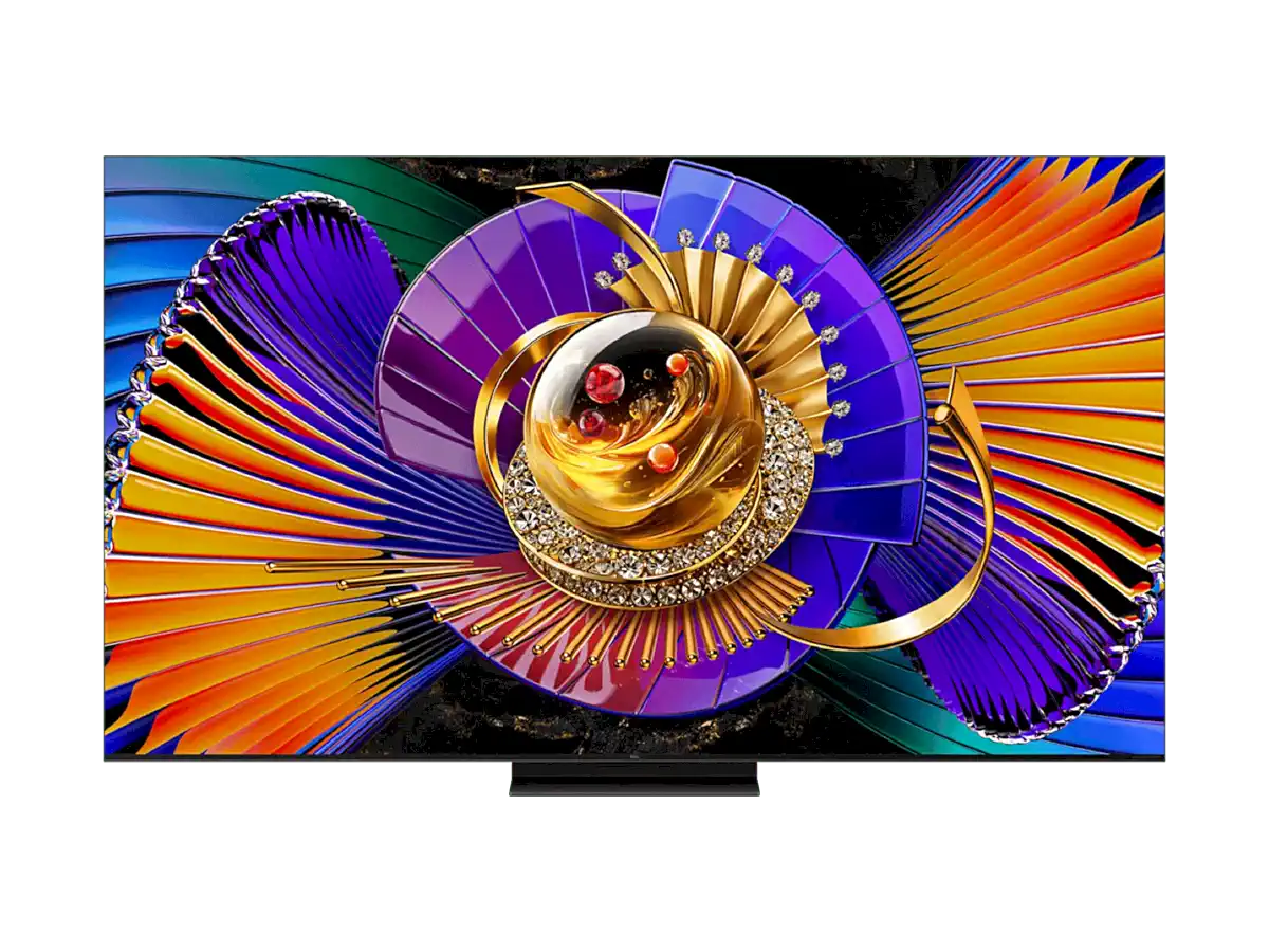 TCL C7L SQD-Mini LED TV
