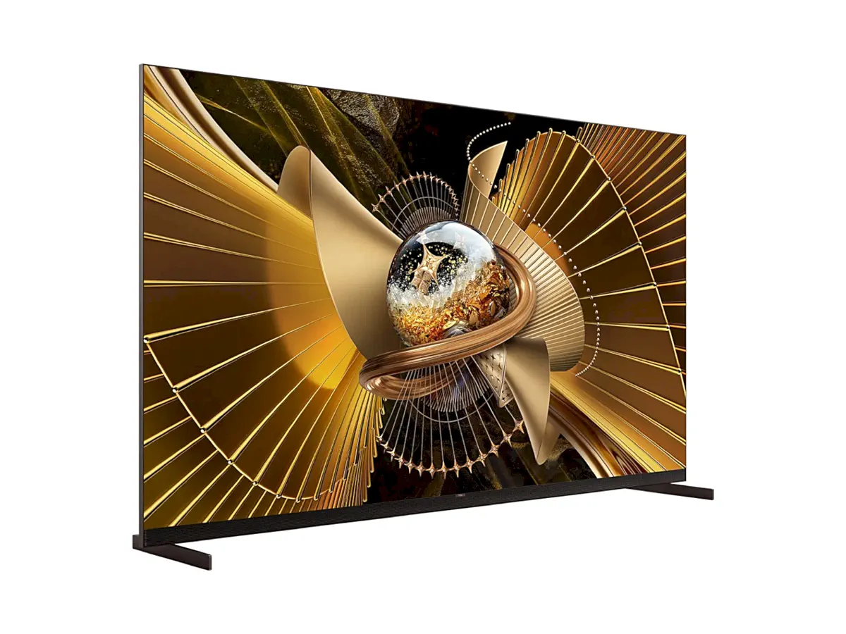 TCL X11L Series SQD‑Mini LED