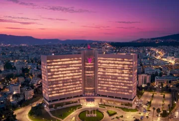Telecom GR