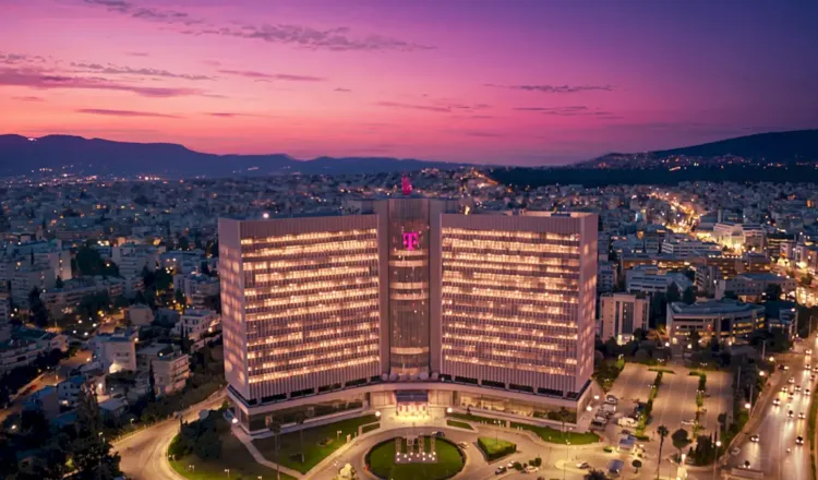 Telecom GR