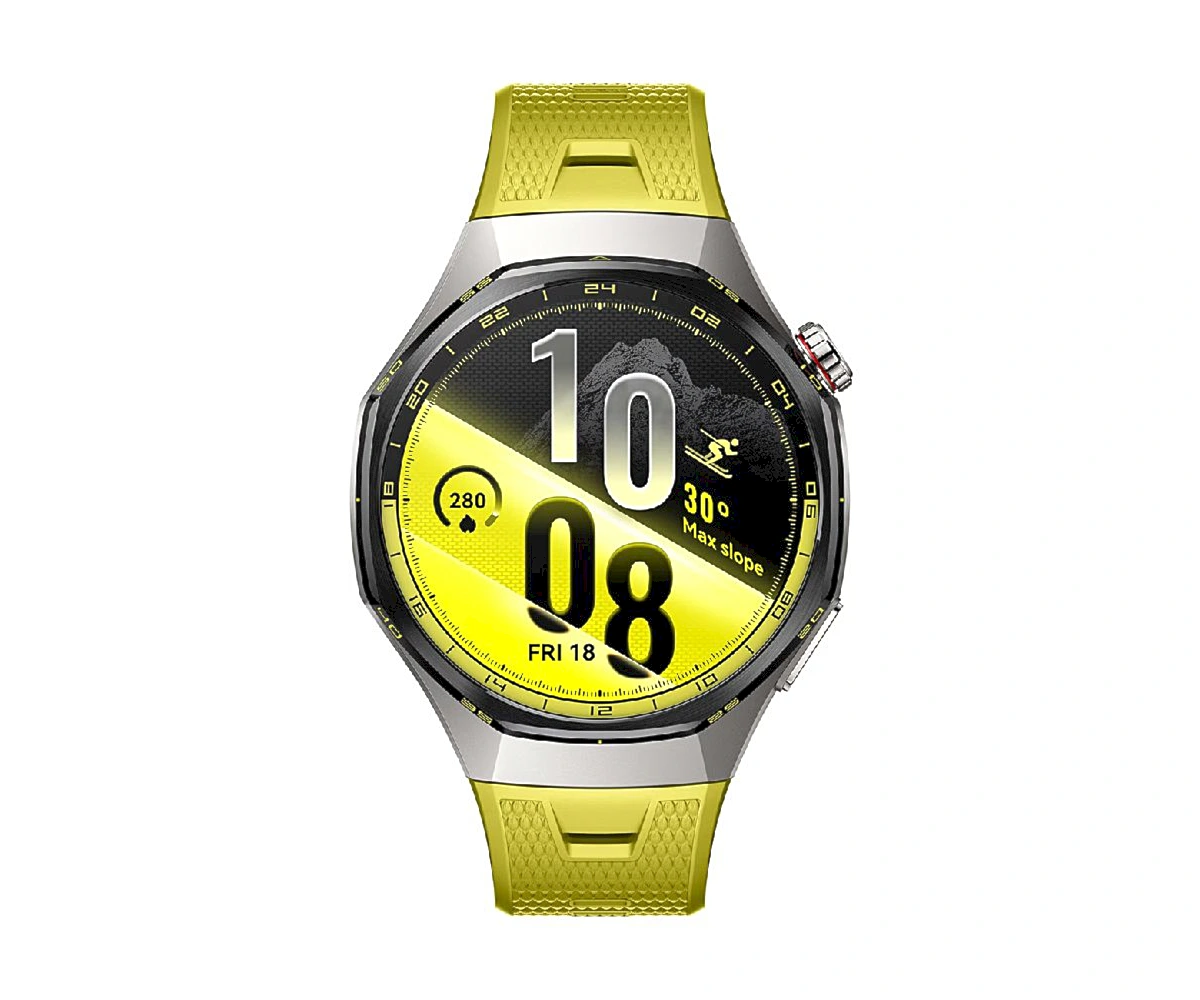 huawei watch gt7 pro review by electronicanto