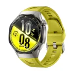 huawei watch gt7 pro review by electronicanto