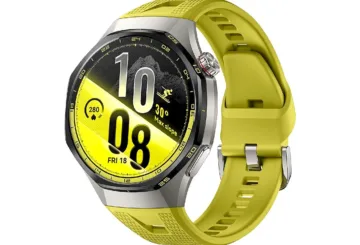 huawei watch gt7 pro review by electronicanto