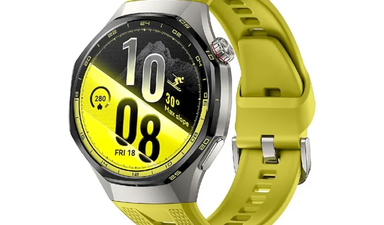 huawei watch gt7 pro review by electronicanto