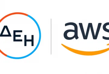 ΔΕΗ-AWS (Amazon Web Services)