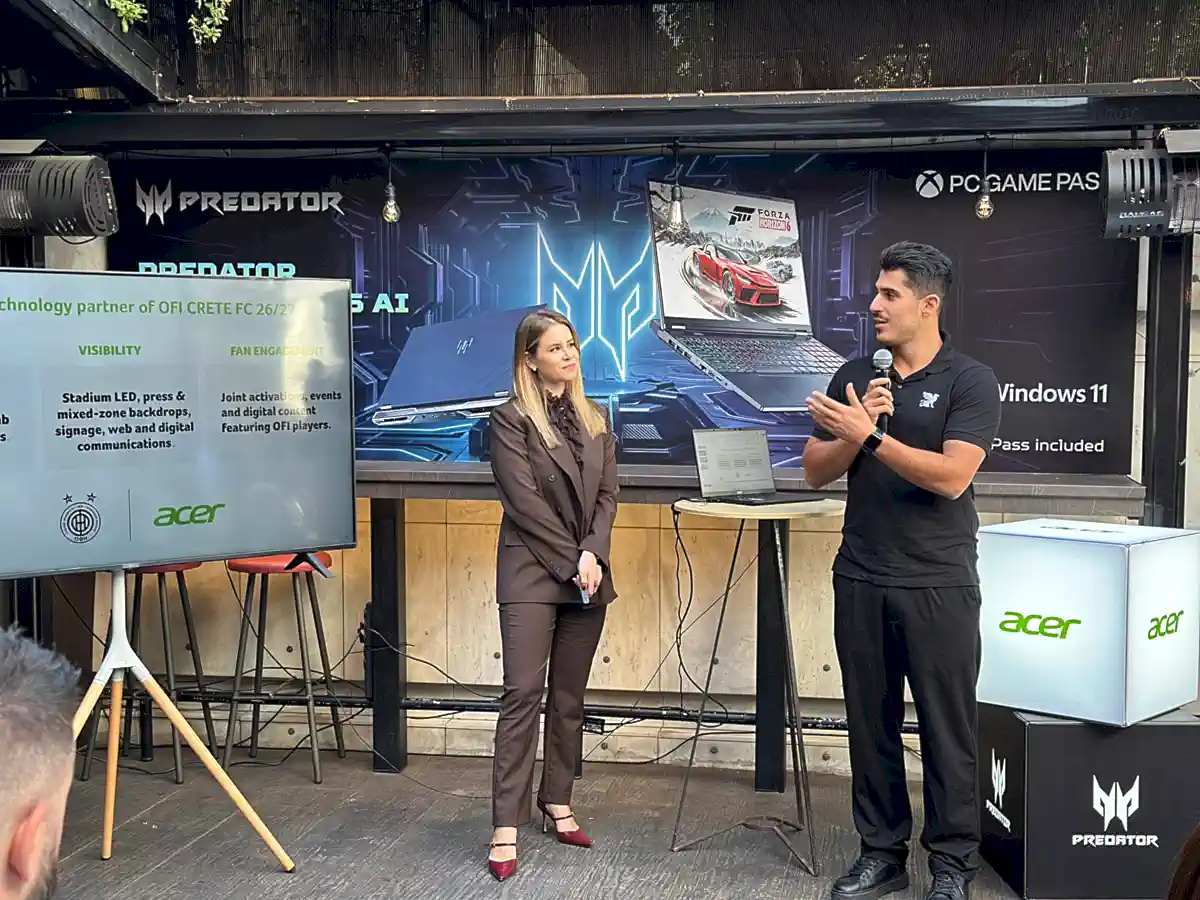 ΟΦΗ Acer