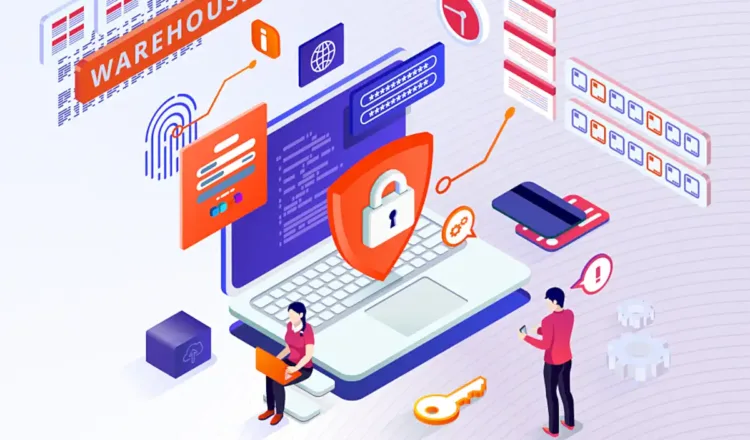 Bewise mitsopoulos Fortinet Security Fabric