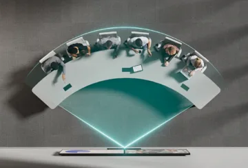 Logitech Copie de Rally Bar 2