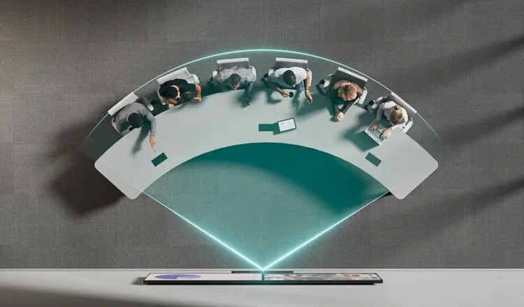 Logitech Copie de Rally Bar 2