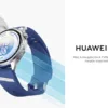 HUAWEI WATCH GT 7: Πολύ περισσότερα από ένα αθλητικό smartwatch