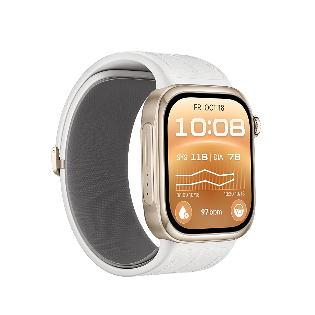 HUAWEI WATCH D3