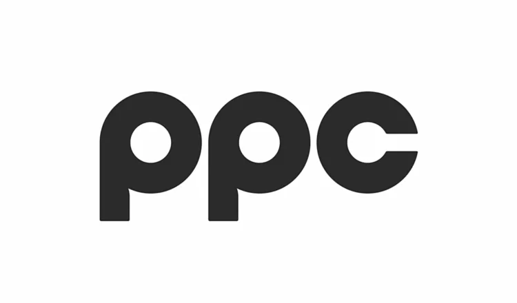 PPC Group logo - Όμιλος ΔΕΗ logo