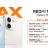REDMI Note 17 Series_Bundle Offers