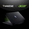 acer westnet